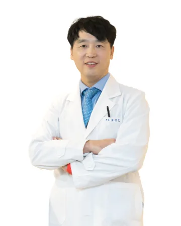 인애한의원 부산점 박진호 대표원장