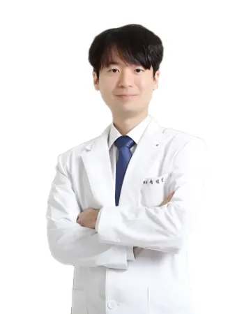 인애한의원 강동점 정덕진 대표원장