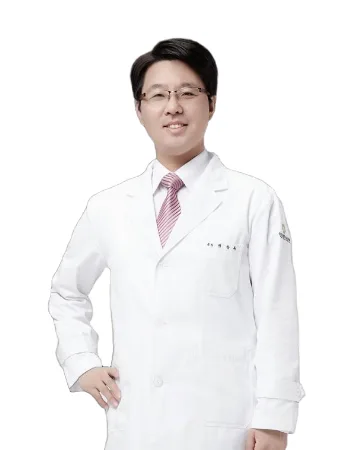 인애한의원 노원점 배광록 대표원장