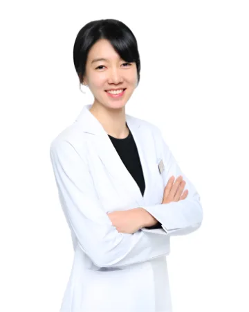 인애한의원 평촌점 임보라 대표원장