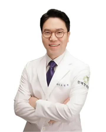 인애한의원 울산점 조성원 대표원장