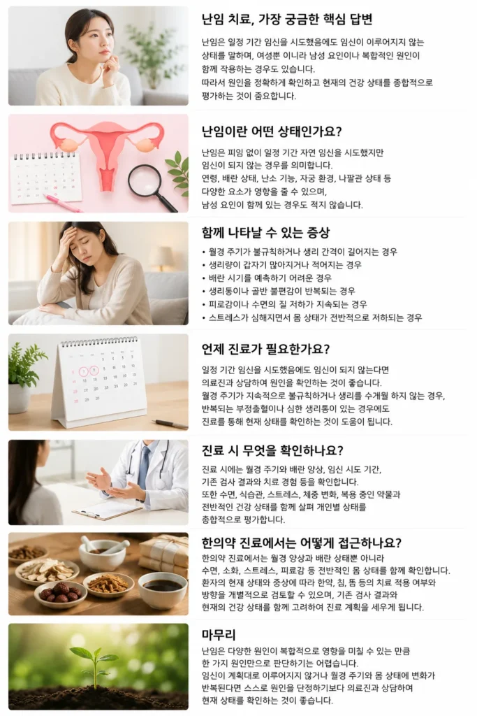 난임