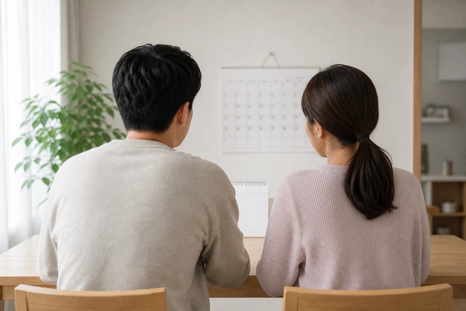 검사지를 부부 한 파일에 모아보세요